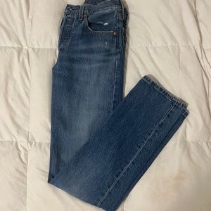 Levi’s 501